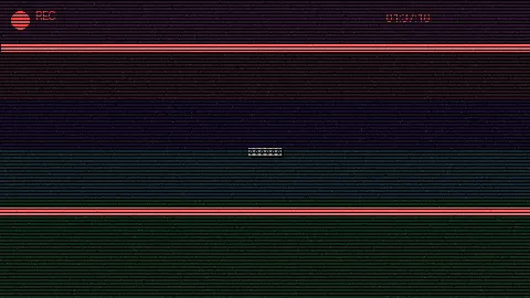 雨天窗前即景 - 迅雷 狗狗 生活记录